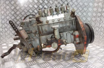 Injection pump Zexel NP-PES6AD95B410RS2 101605-9150