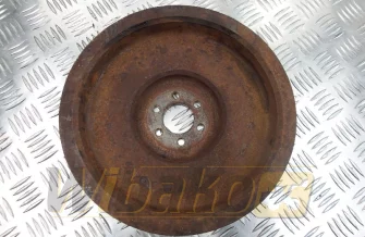Pulley Daewoo D1146 