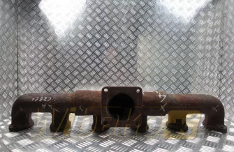 Exhaust manifold Daewoo D1146 