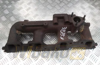 Exhaust manifold for engine Isuzu 4HK1 1G44861211