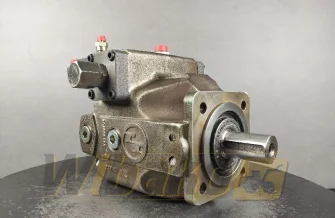 Hydraulic pump Hydromatik A4VSO125HD1/22R-PPB13N00 R910939107