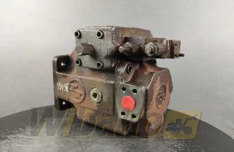 Hydraulic pump Hydromatik A4VSO125 
