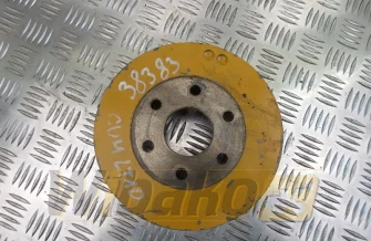 Fan pulley Cummins LT10/QSM11-C 3071506