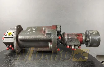 Swing joint (Svivel joint) Zeppelin ZM13 533410001