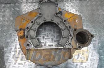 Flywheel housing for engine Cummins LT10 3036238