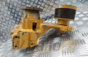 Fan drive Cummins LT10 3819984-01