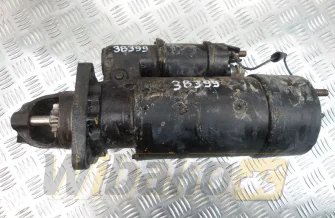Starter Delco Remy LT10 