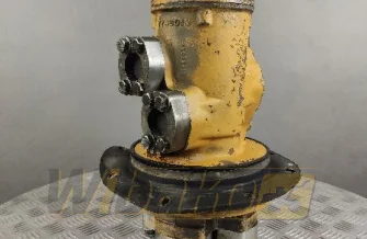 Swing joint (Svivel joint) Caterpillar 325BLN 