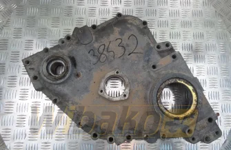 Rear gear housing for engine Cummins NT250 3024445