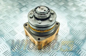 Injection pump drive Liebherr 9135293
