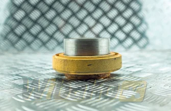 Damper adapter Liebherr 9177770