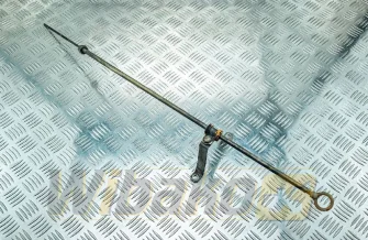 Oil dipstick for engine Liebherr D926 9147516