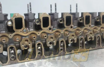 Cylinder head for engine Volvo D7 04251856RY