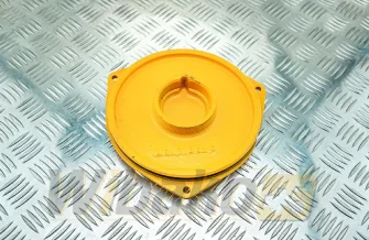 Injection pump plug Liebherr 9143968