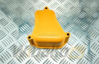 Cylinder head cover Liebherr 9267376