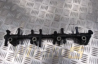 Valve mechanism for engine Kubota V3300 1C010-14050
