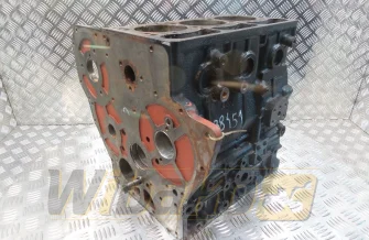 Crankcase for engine Deutz D2009 L03 0411-2005RA