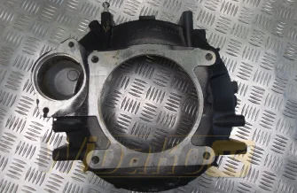 Flywheel housing Deutz D2009 L03 04114630