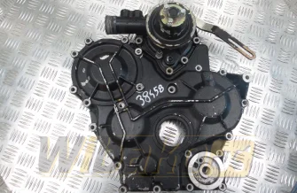 Rear gear housing Deutz D2009 L03 04114089EA