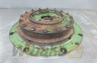 Coupling Terex 0/70/465