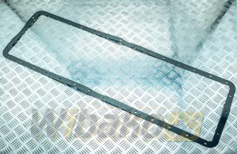 Oil sump gasket kryngielitowa wbk 9268111