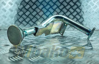 Pipeline Liebherr D926 9072604