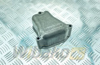 Cylinder head cover Liebherr 9880673