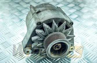 Alternator Liebherr 9883183