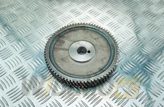 Timing gear M20, Z=74 Liebherr 9882654
