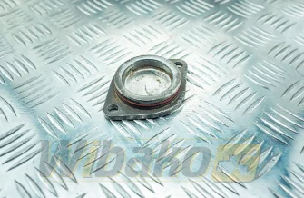 Timing housing cap Liebherr 9144280