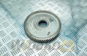 Injection pump gear Z=74 Liebherr 9268886