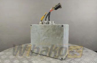 Control (Steering) unit Liebherr R944 