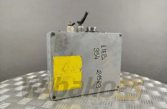 Electric box Liebherr 9009182