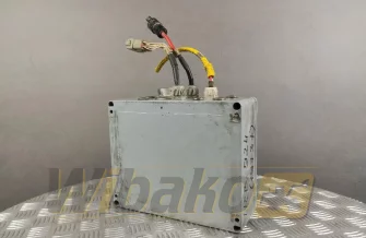 Control (Steering) unit Liebherr R924 HDSL 