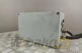 Control (Steering) unit NN NN 
