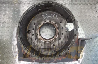 Flywheel housing Cummins M11 CELECT PLUS 3899702/3896852