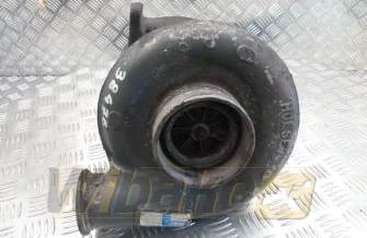 Turbocharger Holset HX55 3536995