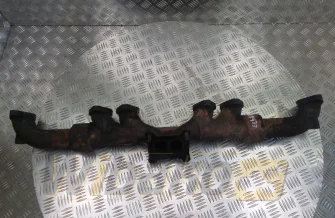 Exhaust manifold for engine Cummins M11 3090502