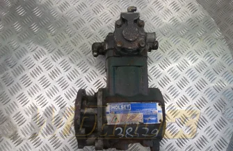 Compressor Holset M11 CELECT PLUS 3558059/3558072