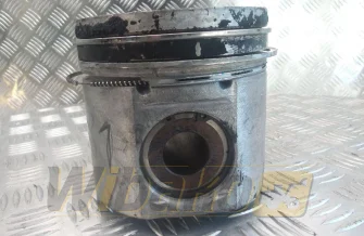 Engine piston for engine Cummins M11 CELECT PLUS 3818666