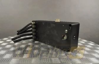 Control (Steering) unit Atlas 1604 