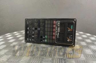 Display Case 1088 