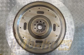 Flywheel for engine Cummins KT19 3041500