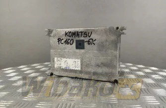 Controller (computer) Komatsu 7834-24-2000 