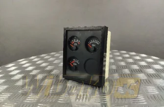 Display Volvo 1081247 110.008/334/005