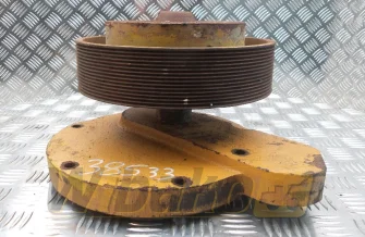 Fan drive for engine Cummins KT19 3002232