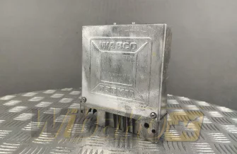 Controller (computer) WABCO 4460040640 C3-4S/4M