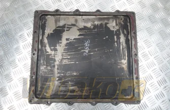 Oil sump cover Cummins KT19 3201995/3070780/3064701