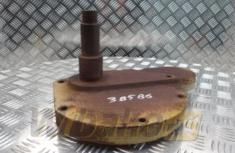 Fan drive for engine Cummins KT19 3036139
