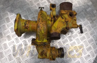 Water pump Cummins KT19 206984/3011390